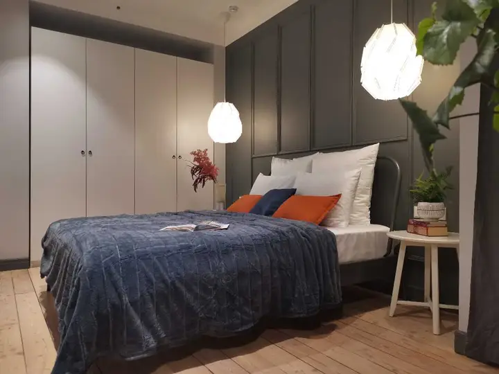Москва: Апартаменты "Life Apartments" у ТРЦ «Авиапарк»