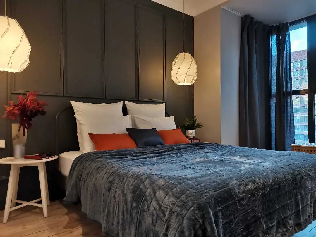 Москва: Апартаменты "Life Apartments" у ТРЦ «Авиапарк»