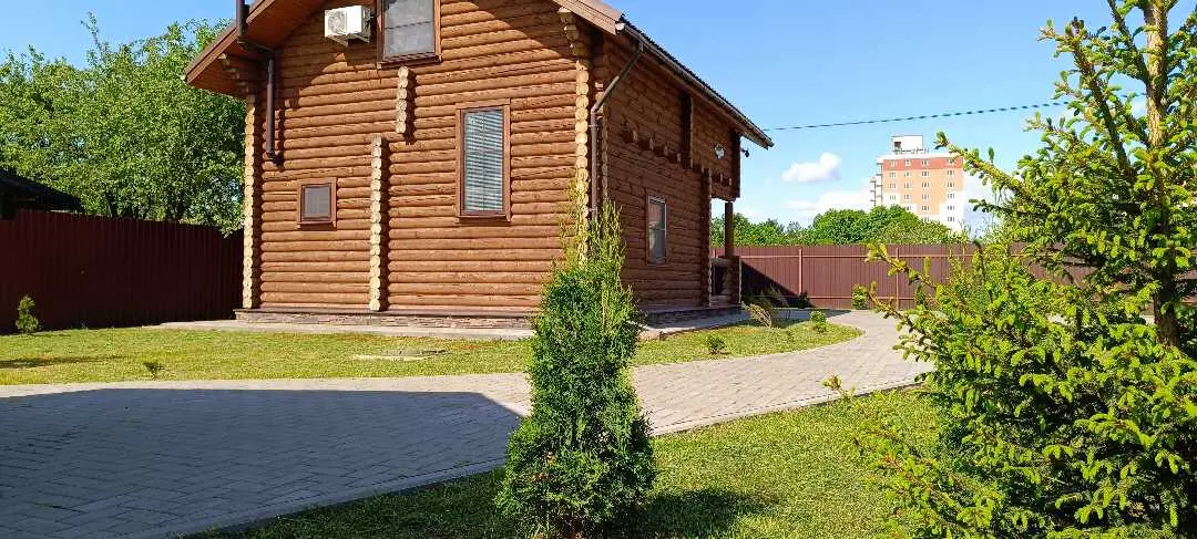 Псков: Дом для гостей Пскова