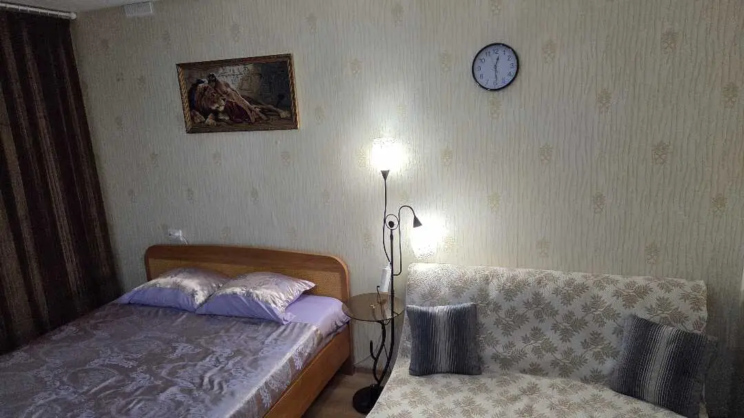Челябинск: Квартира с Видом на Город на улице Агалакова 66А