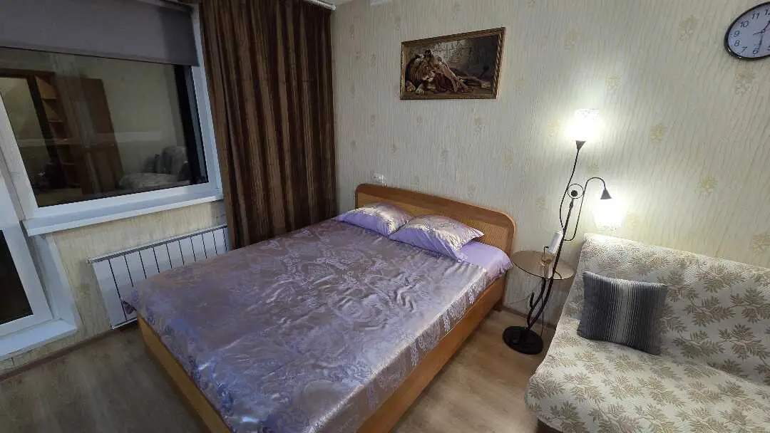 Челябинск: Квартира с Видом на Город на улице Агалакова 66А