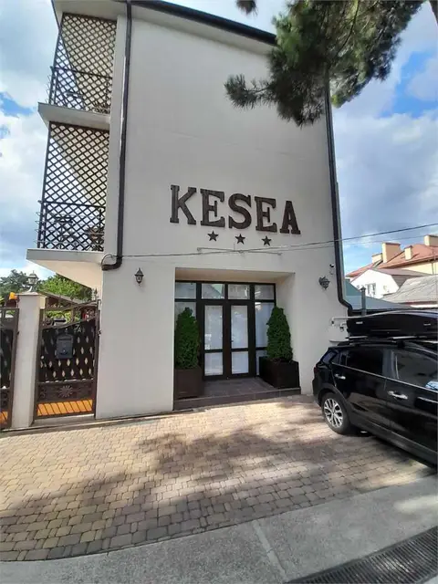 Гостевой дом "KESEA" — фото 1