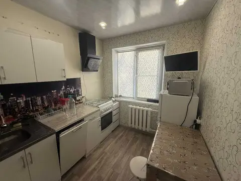 Однокомнатная квартира по адресу Карла Маркса 55/2 — фото 1