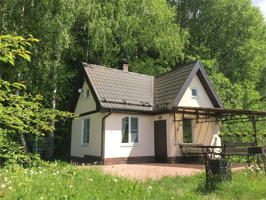 Москва: Фермерский дом деревня Чередово