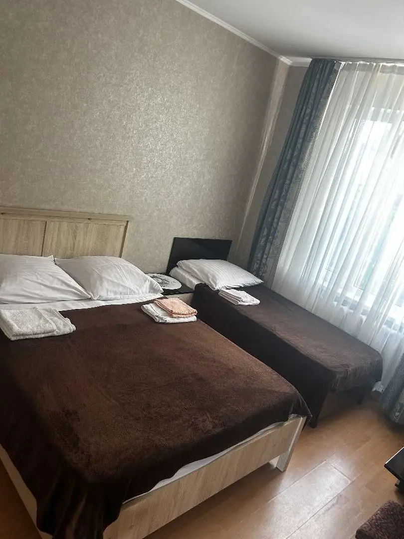 Сочи: Гостевой дом "Отдых у моря"
