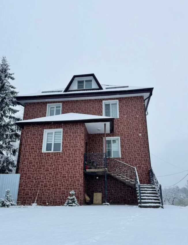 Дом 400 кв2 на базе отдыха Royal Villa Deluxe — фото 1