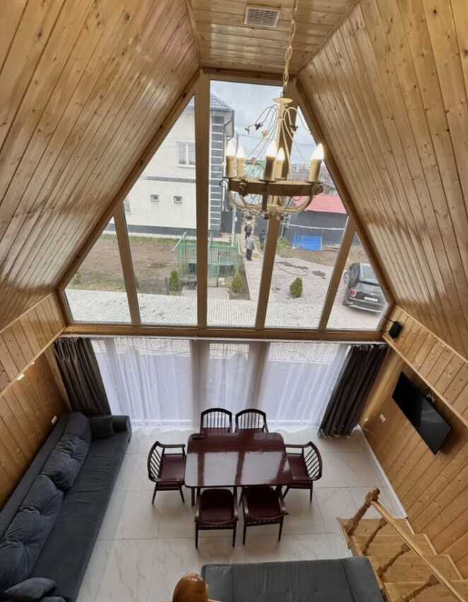 Дом 80 кв2 на базе отдыха Royal Villa Deluxe — фото 1