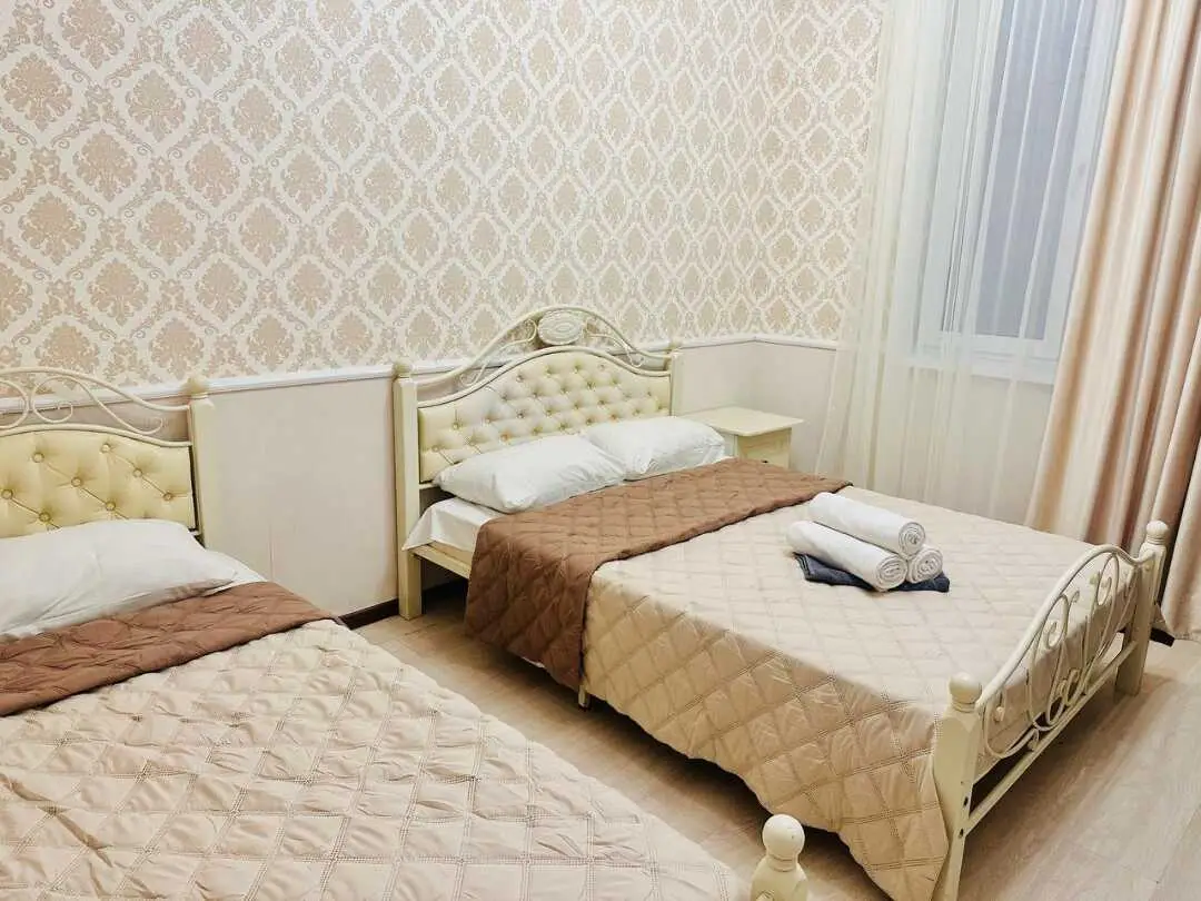 Гостевой дом "Мелис" — фото 1