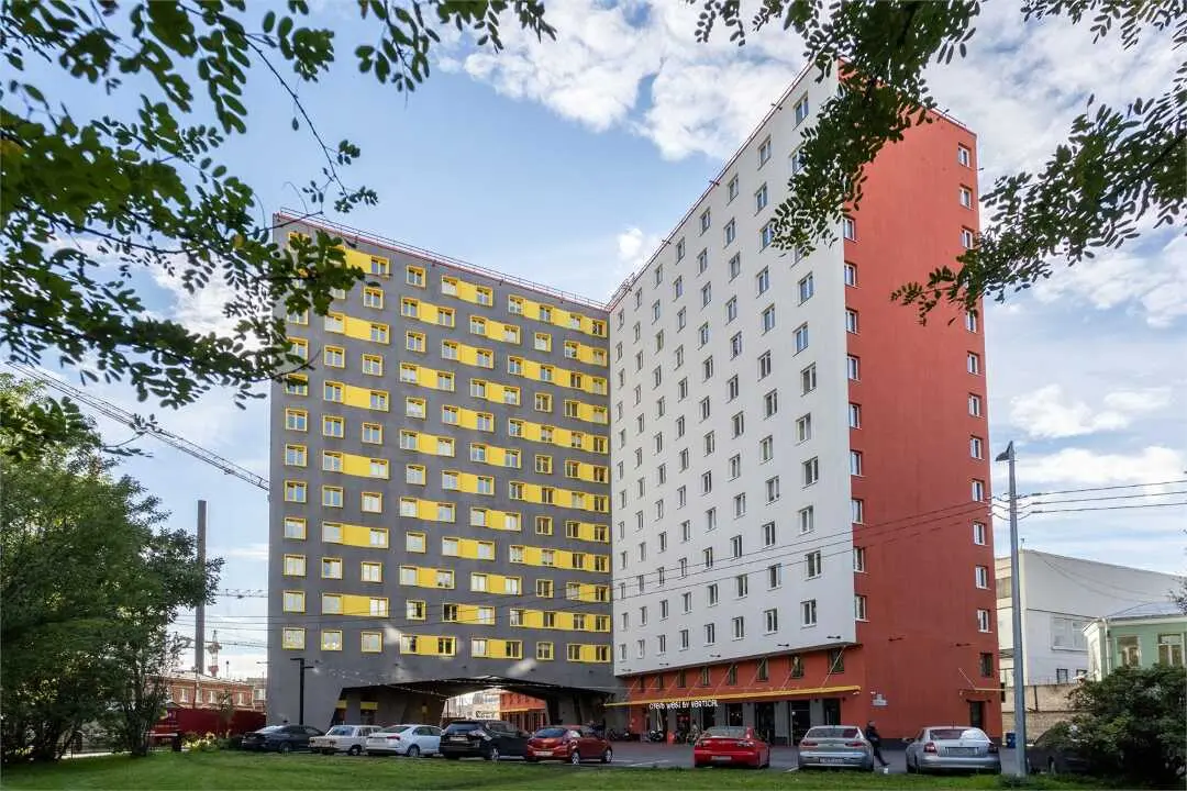 Санкт-Петербург: Апартаменты "RentPrime"