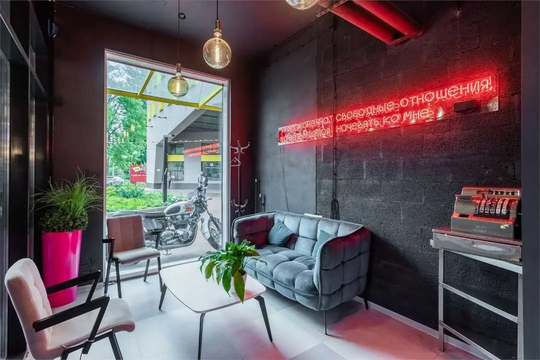 Санкт-Петербург: Апартаменты "RentPrime"