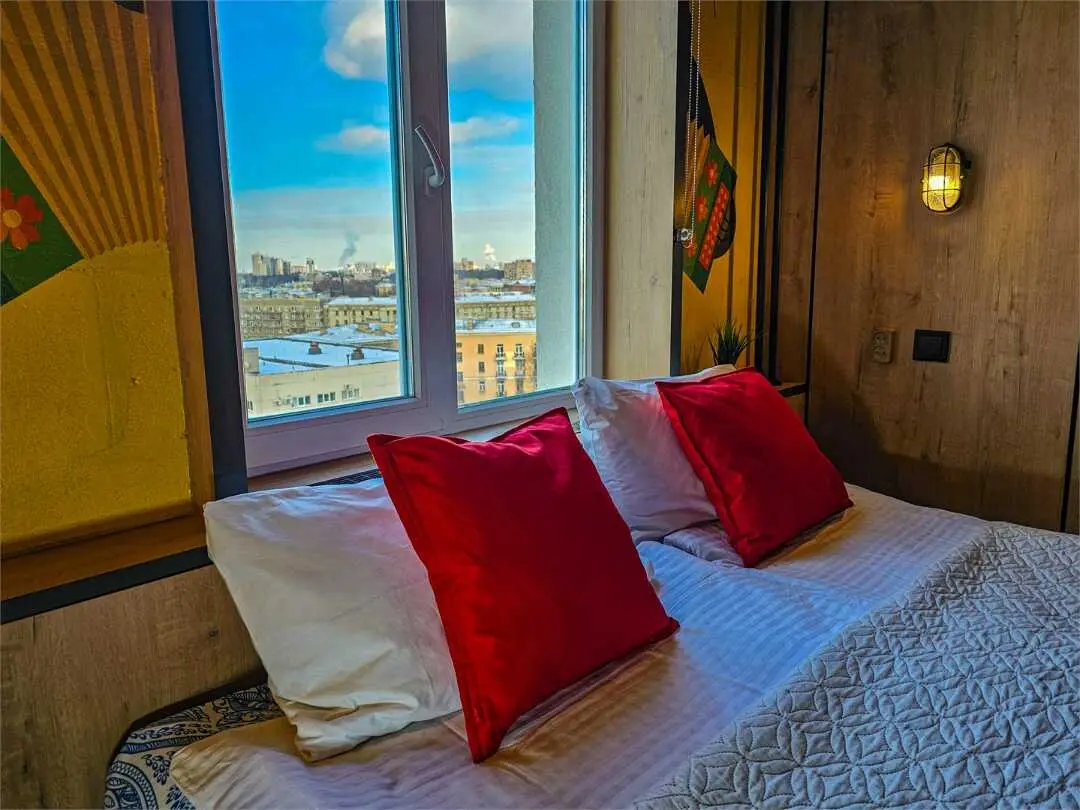 Санкт-Петербург: Апартаменты "RentPrime"