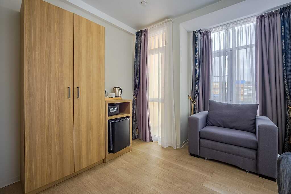 Анапа: Отель Costa Alta 3*