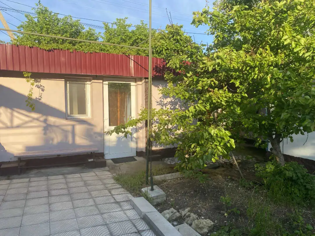Дом у моря в Каче — фото 1