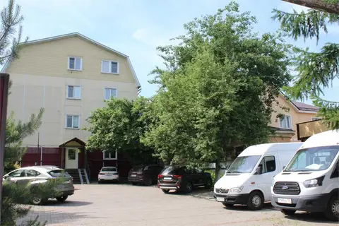 Вырубово — фото 1
