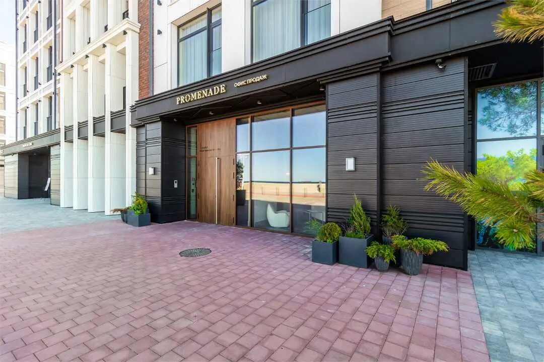 Светлогорск: Апарт-отель "Mores Apart Hotel"