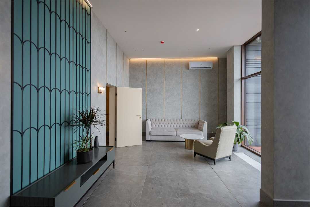Светлогорск: Апарт-отель "Mores Apart Hotel"