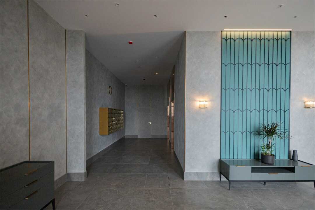 Светлогорск: Апарт-отель "Mores Apart Hotel"
