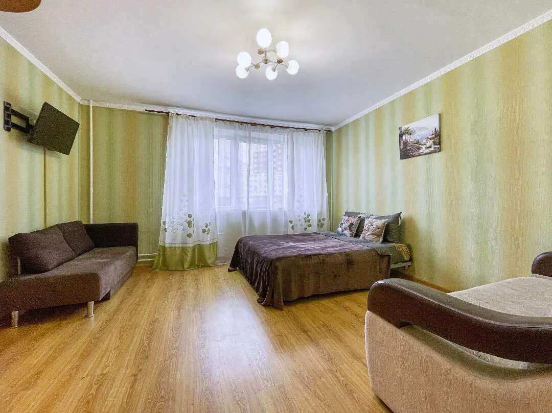 Котельники: Апартаменты "DearHome" в Белой Даче 21