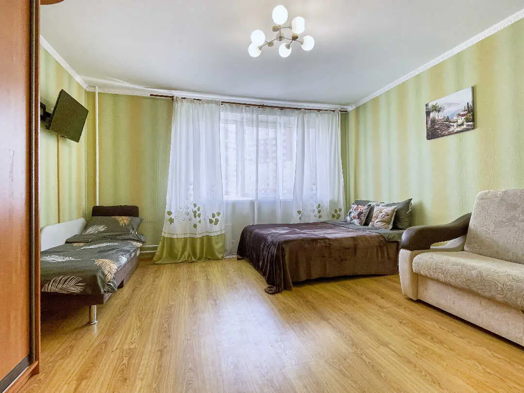 Котельники: Апартаменты "DearHome" в Белой Даче 21