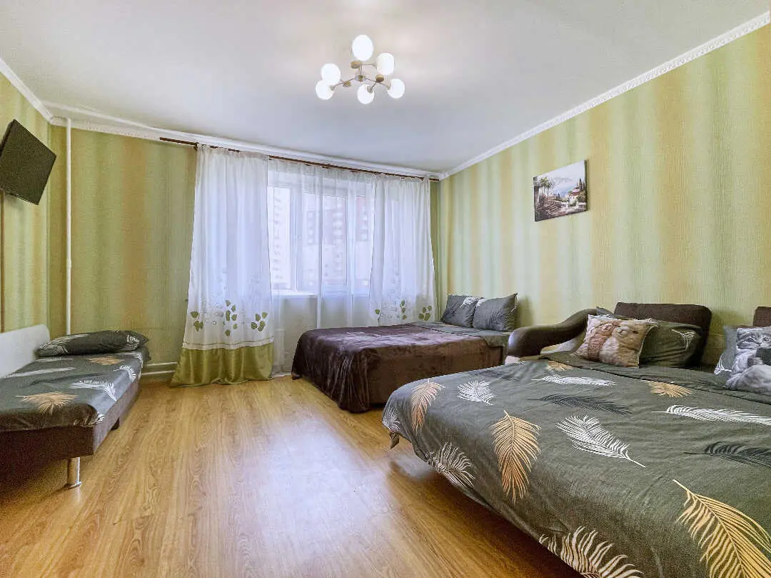 Котельники: Апартаменты "DearHome" в Белой Даче 21