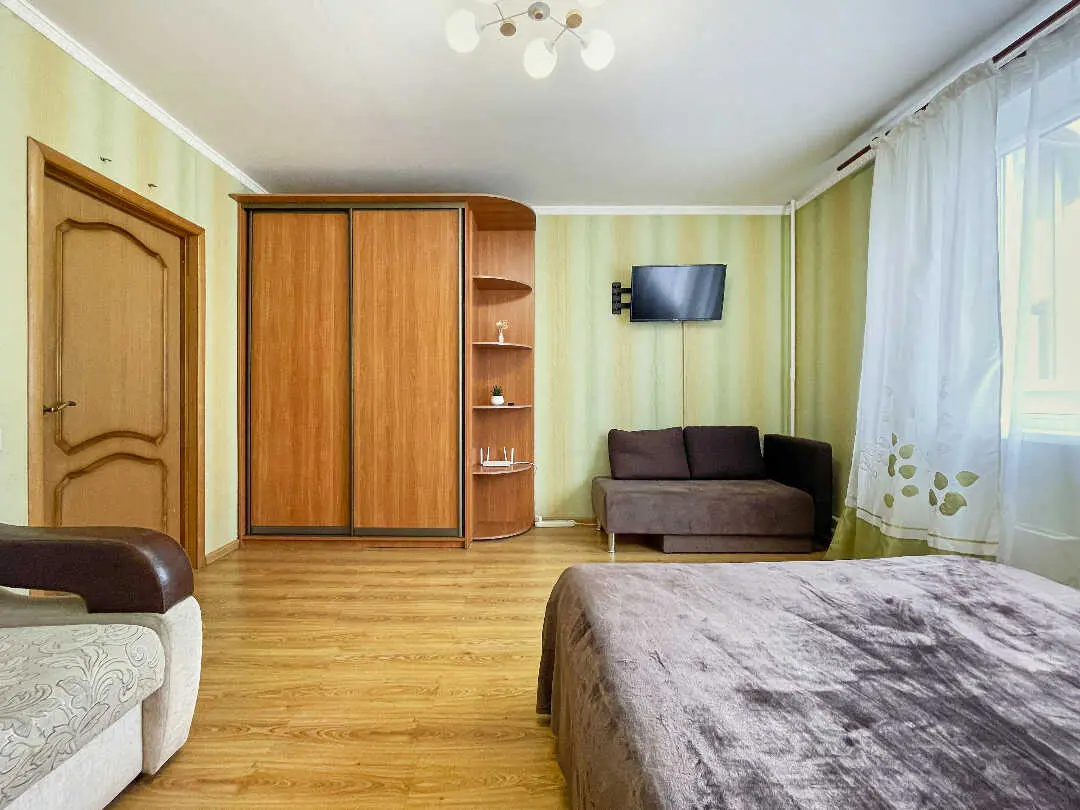 Котельники: Апартаменты "DearHome" в Белой Даче 21