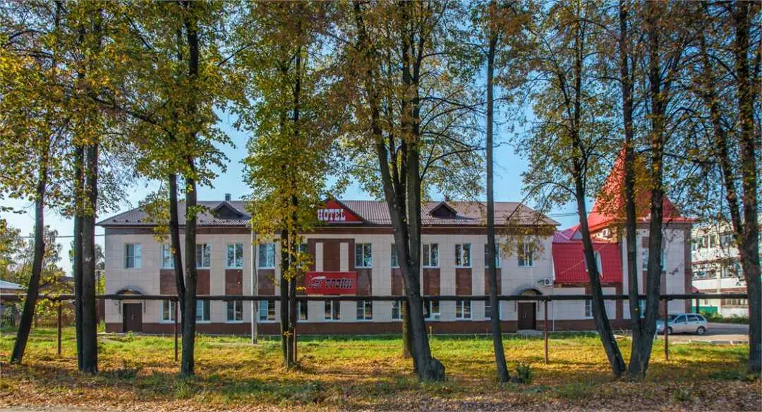 1st Трэйн — фото 1