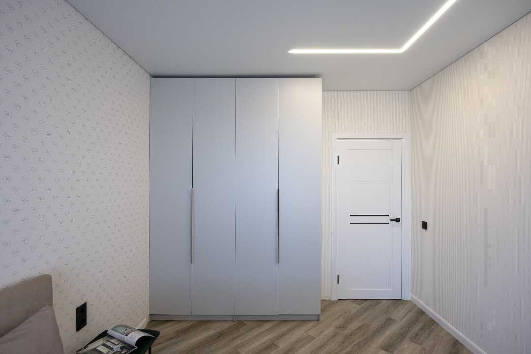 Калининград: LovelyHome39 Просторная двухкомнатная квартира с красивым видом