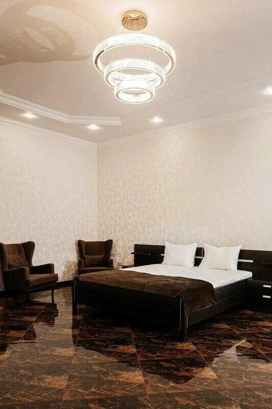 Сириус: Гостевой дом "Eva Hall"