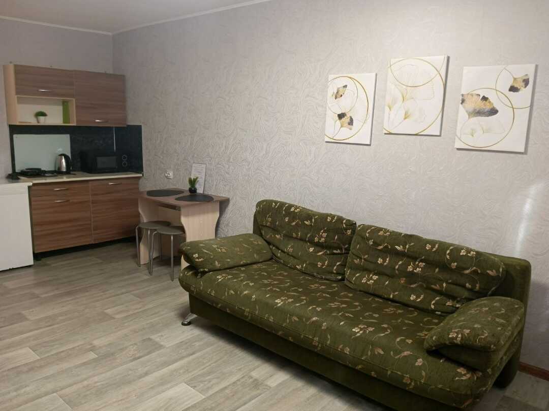 Владивосток: Студия возле Золотого моста Владивосток