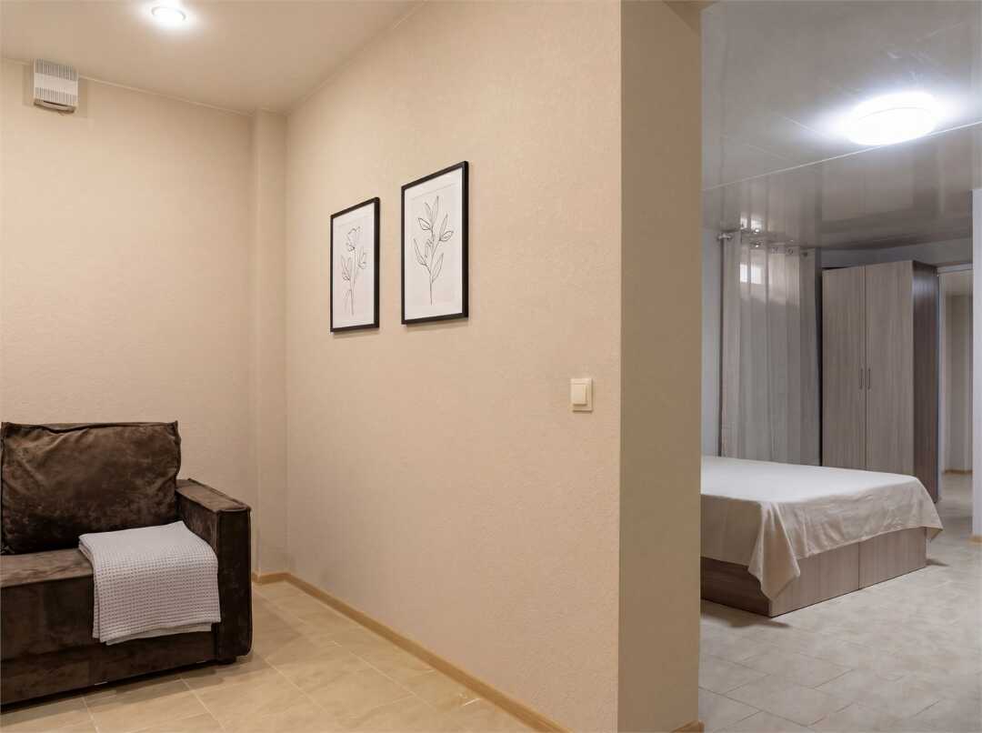 Анапа: Гостевой дом Береговой