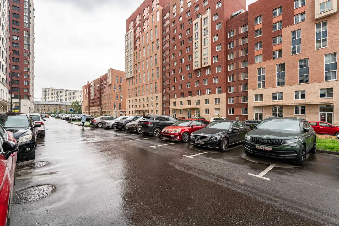 Москва: Не просто квартира — ваш личный premium-номер