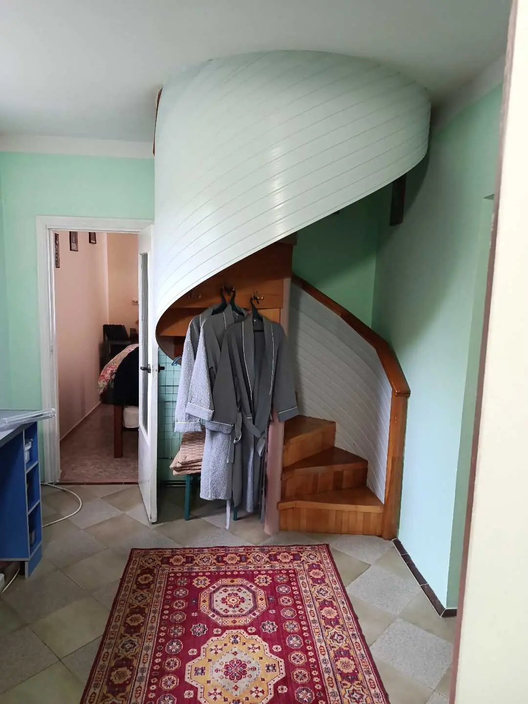 Пятигорск: Дом на Центральной 35 с баней и бассейном