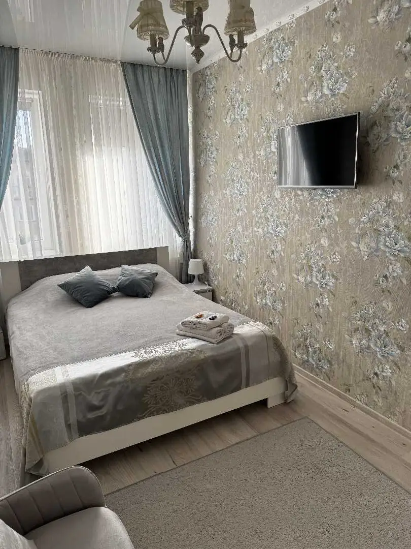 Зеленоградск: VIP Апартаменты на Московской 72