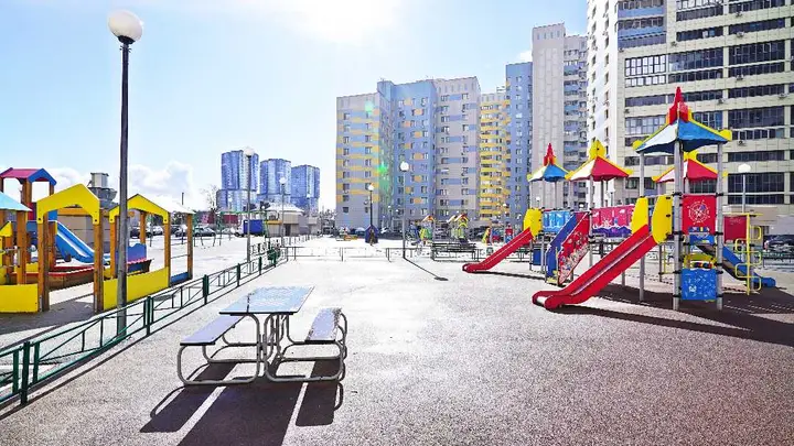 Казань: Квартира на Комсомольской 1 подъезд 5