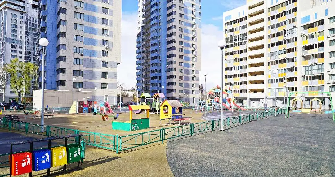 Казань: Квартира на Комсомольской 1 подъезд 5