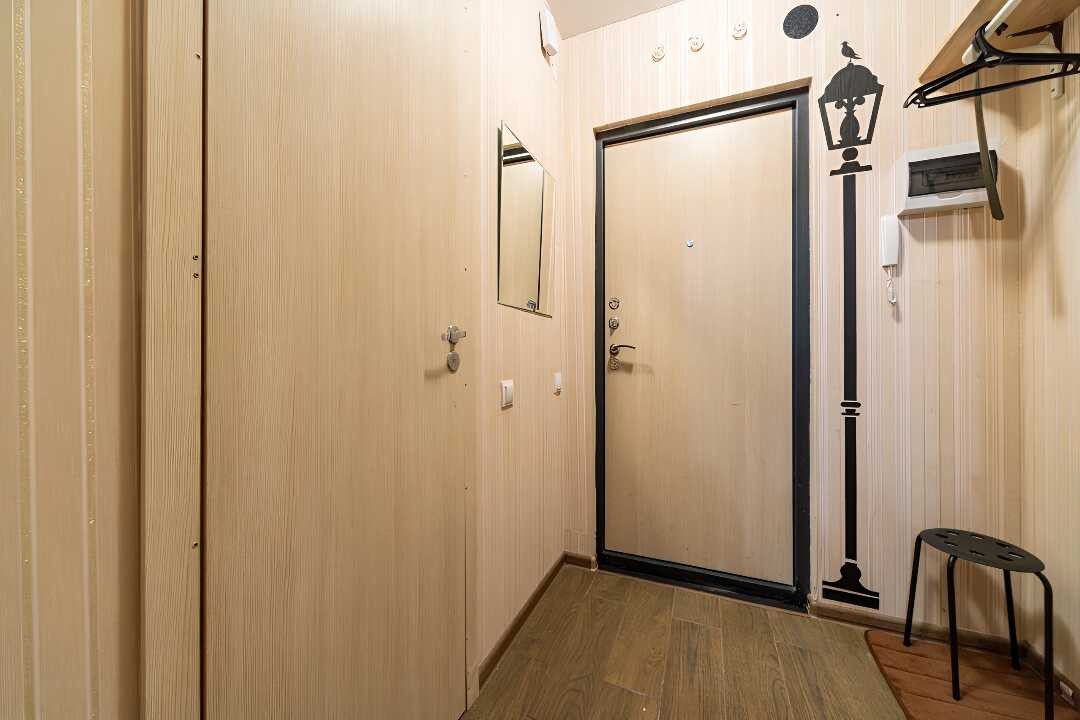Санкт-Петербург: Студия в пешей доступности к Финскому заливу