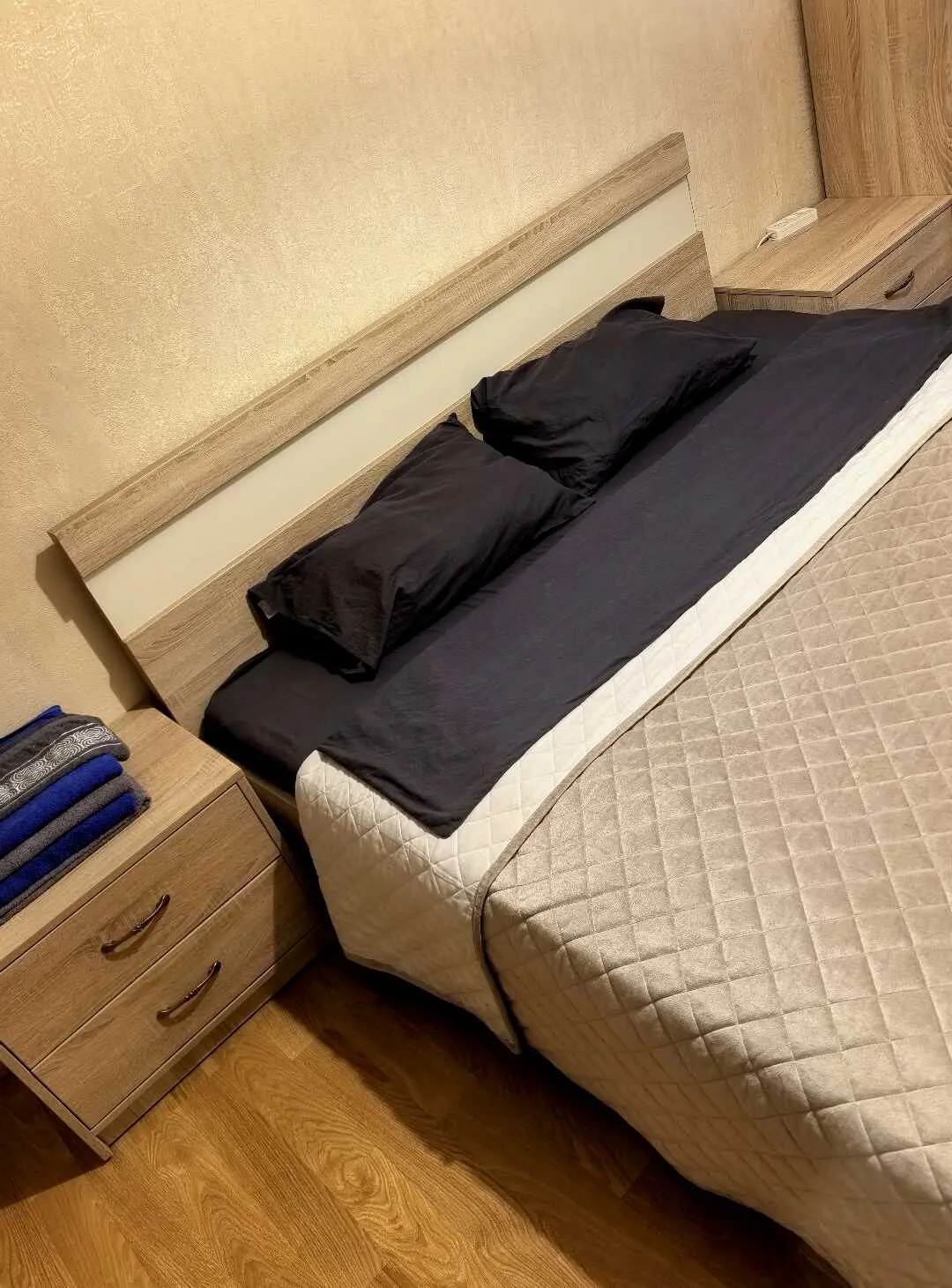 Витебск: Уютная двушка на Московском пр-т 43