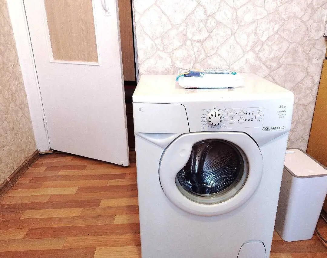 Москва: Уютная квартира на Стрельбищенском 5с2