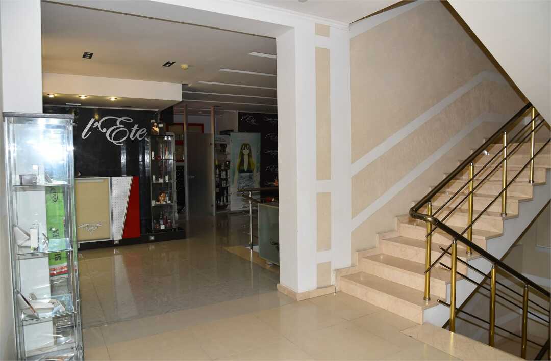 Лазаревское: Гостевой дом "Lete"