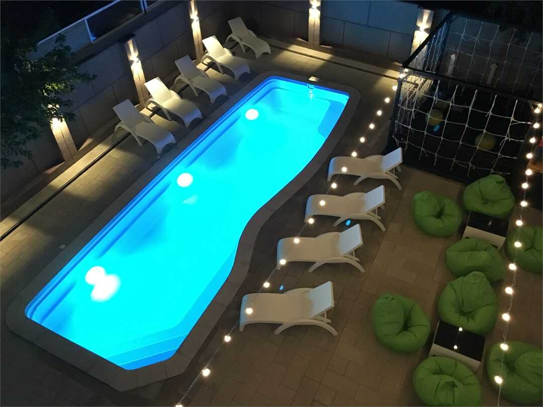 Гостевой дом "F-Hotel" — фото 1
