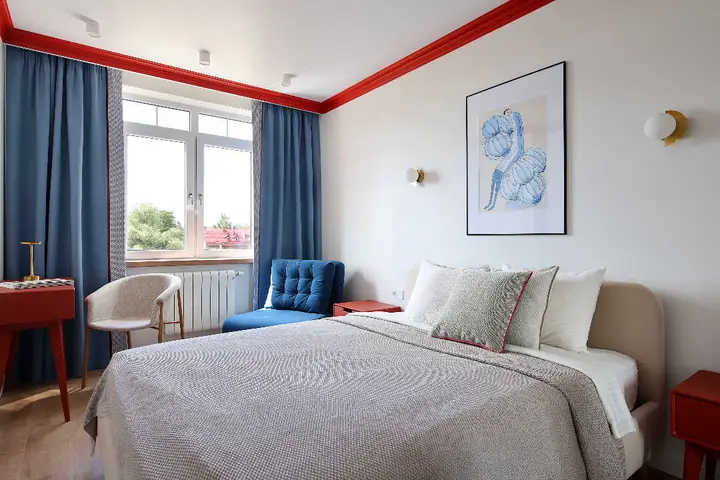 Калининград: Апартаменты "Stefan Apartment Kaliningrad"