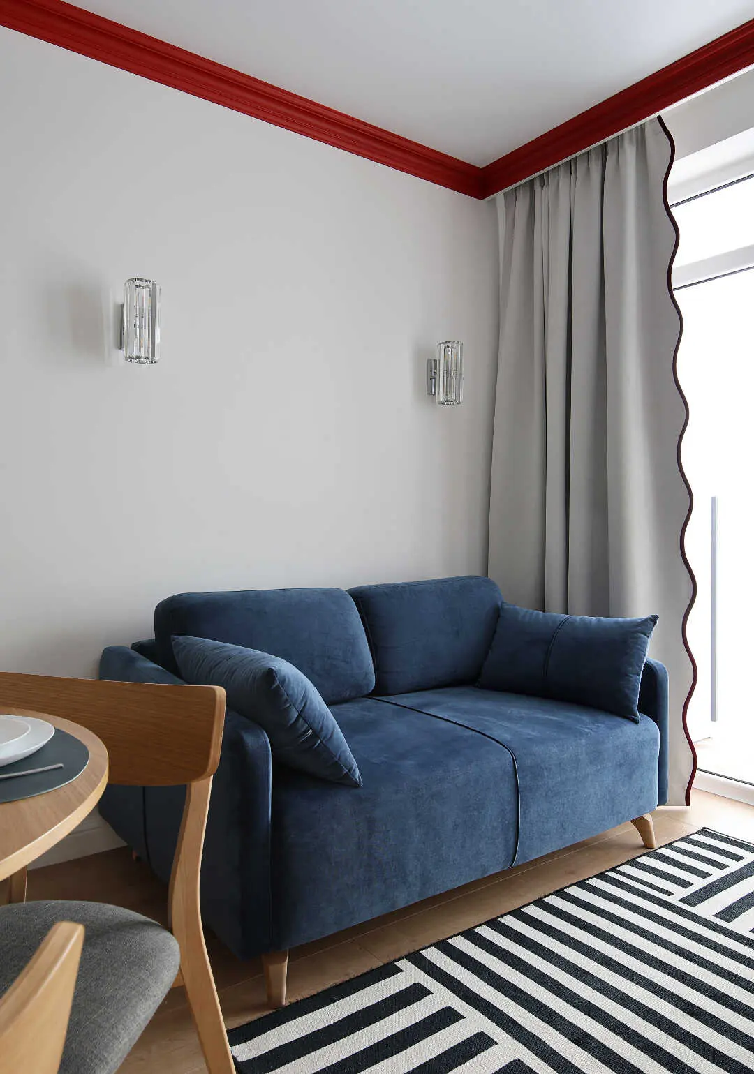 Калининград: Апартаменты "Stefan Apartment Kaliningrad"