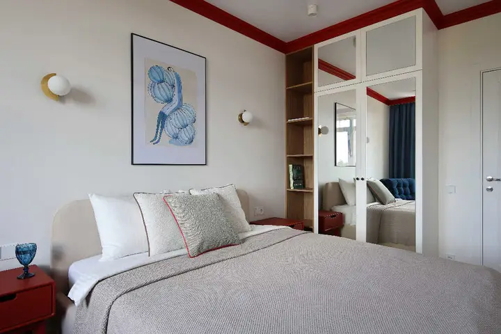 Калининград: Апартаменты "Stefan Apartment Kaliningrad"