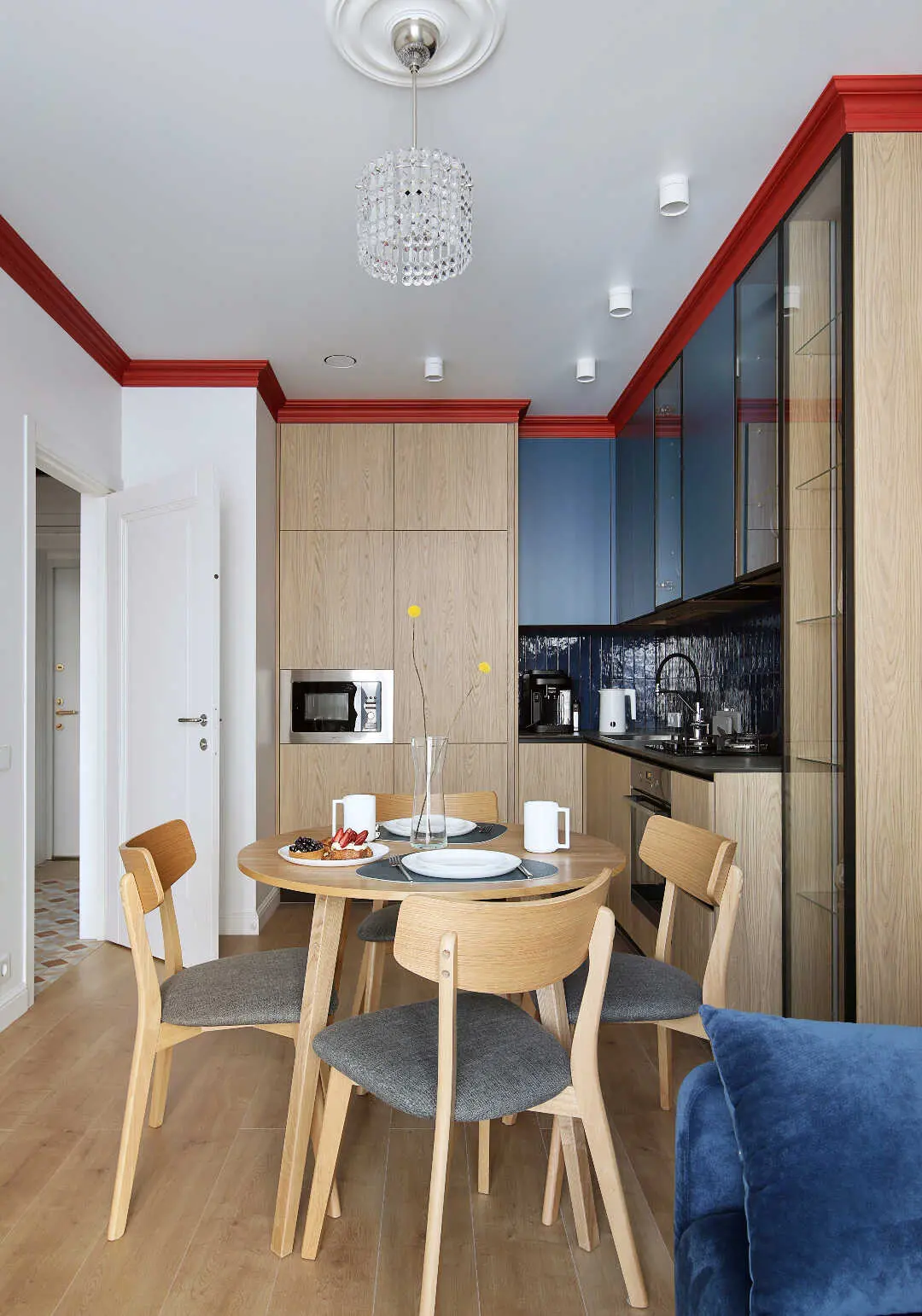 Калининград: Апартаменты "Stefan Apartment Kaliningrad"