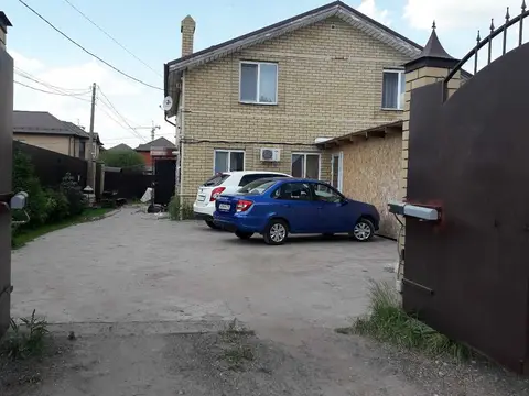 Гостевой дом "Уют" — фото 1
