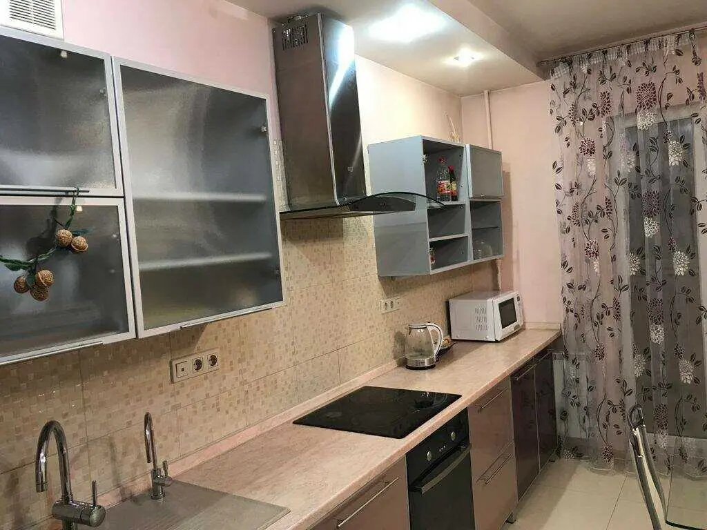 Воронеж: Шикарная двушка на бульваре Победы, 45А