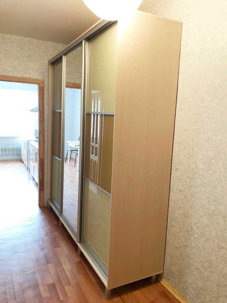 Воронеж: Однушка в центре Северного района