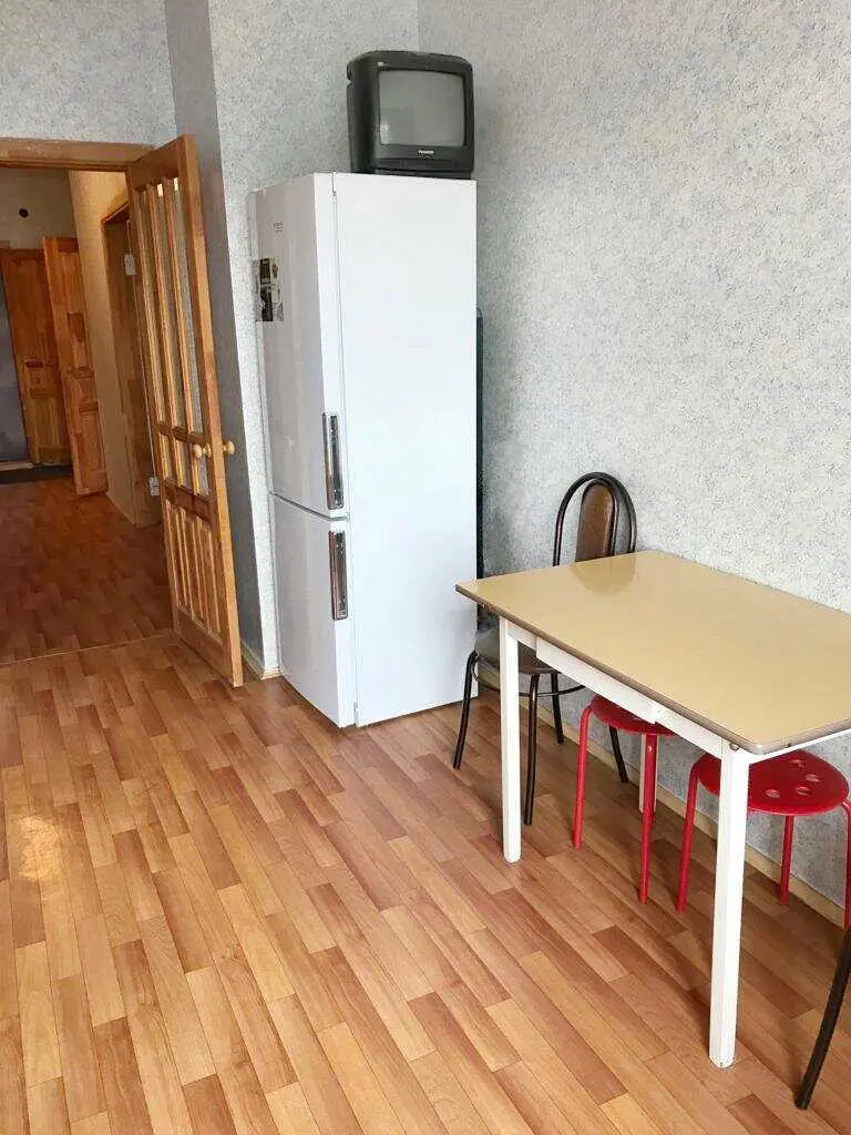 Воронеж: Однушка в центре Северного района
