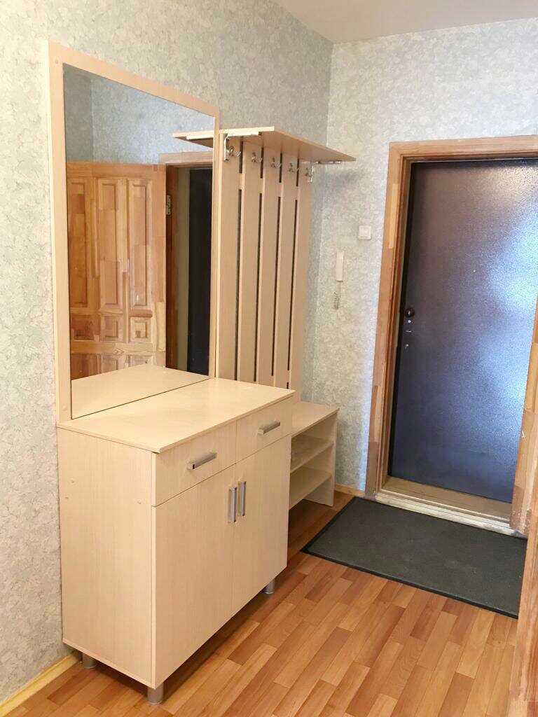 Воронеж: Однушка в центре Северного района