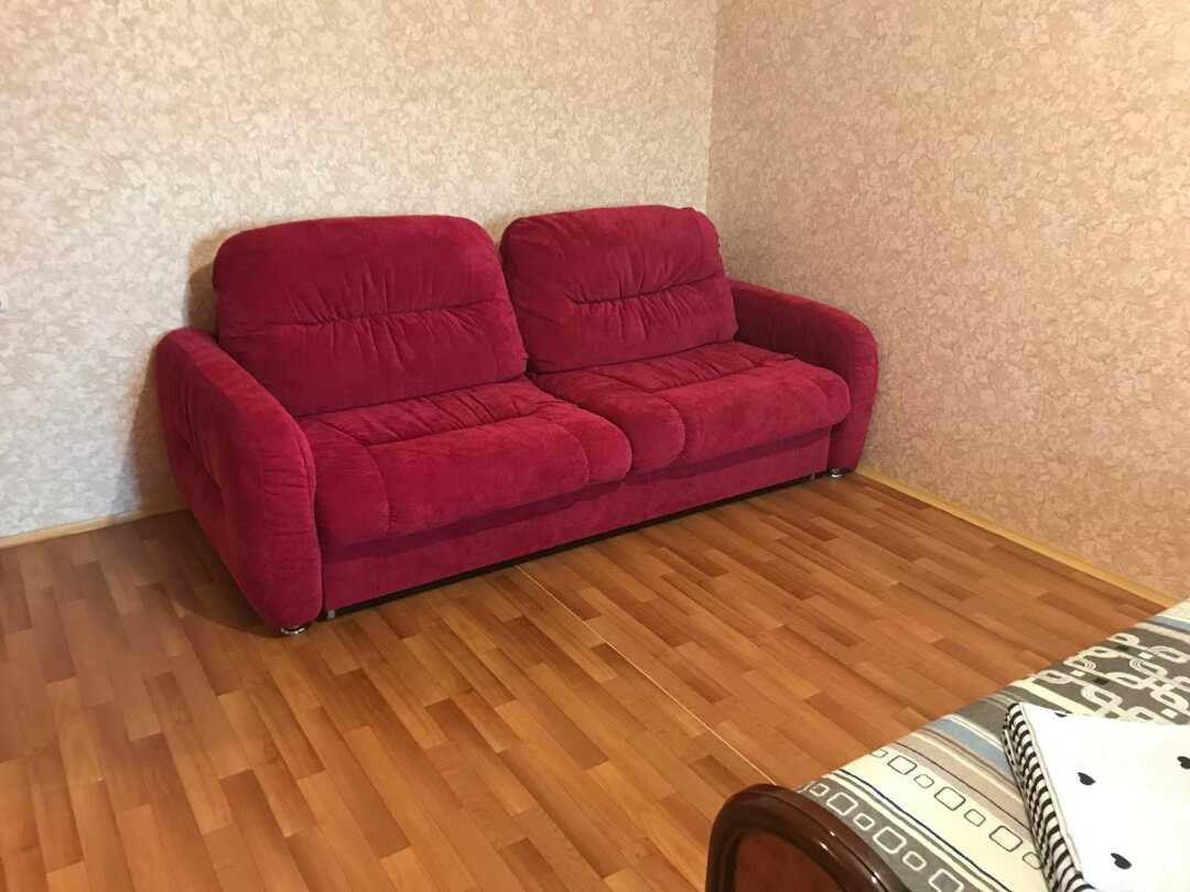 Воронеж: Однушка в центре Северного района